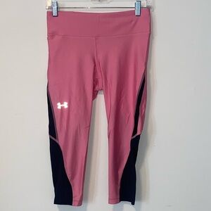 Under Armor Workout Pants